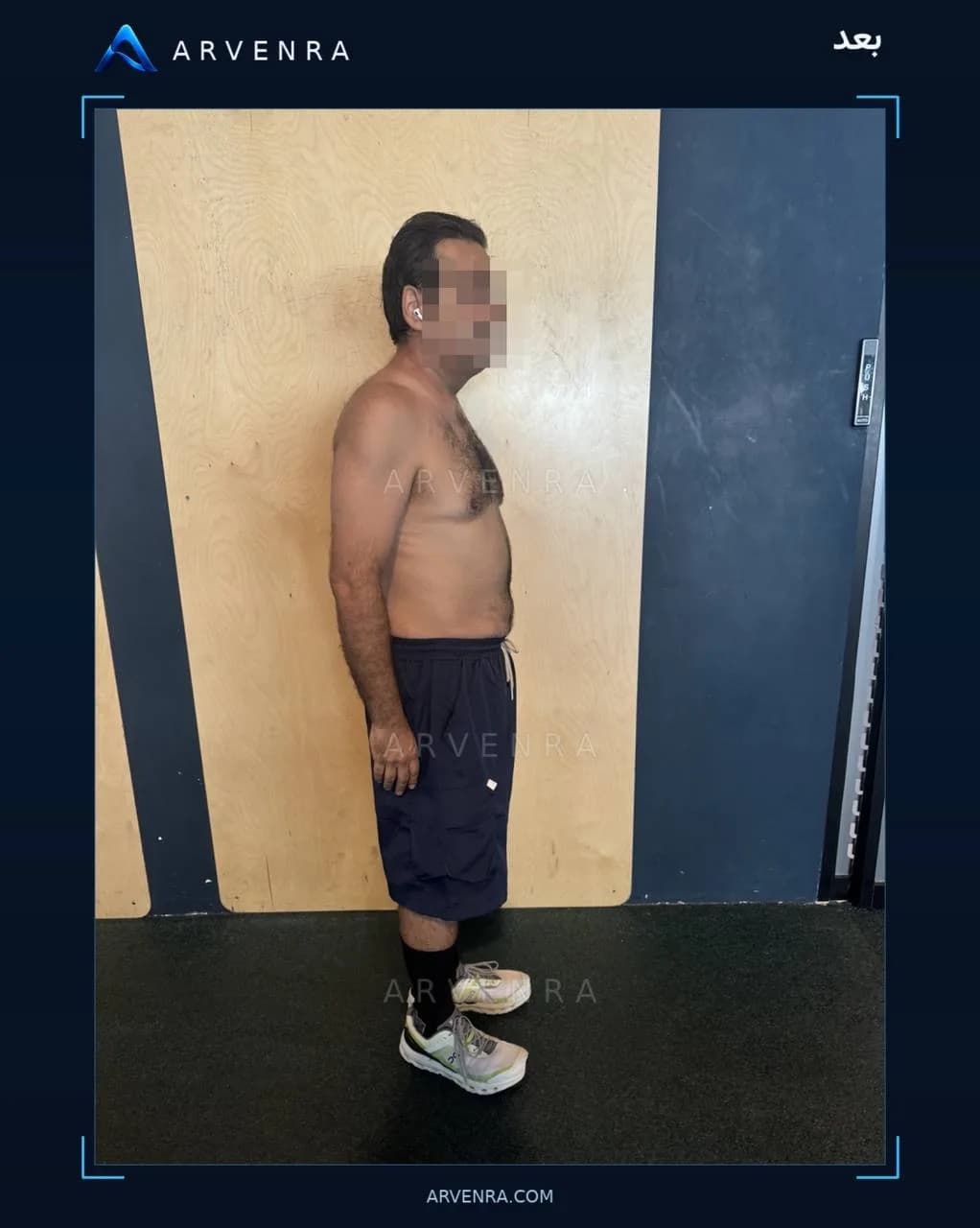 وضعیت کنونی — خشایار.س